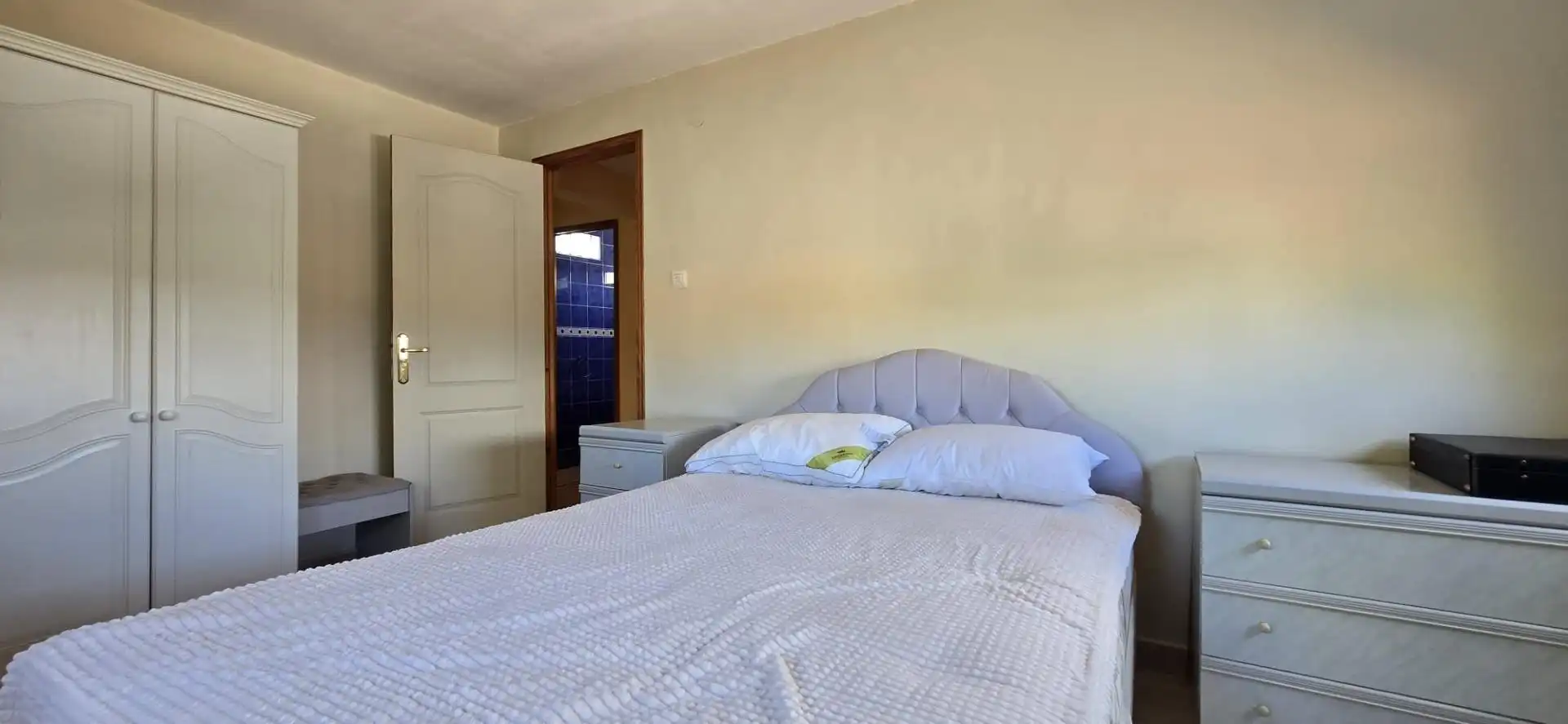 Habitación de Casa o chalet en venta en Llíria con Jardín privado, Terraza y Piscina comunitaria