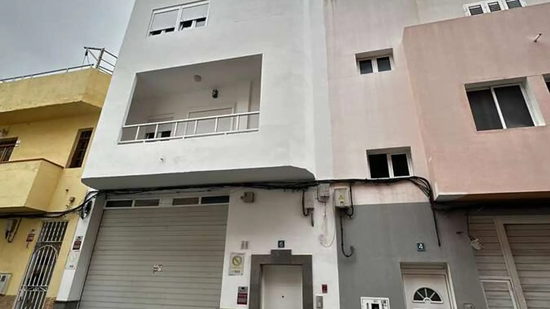 Pis de lloguer a calle palmera, 6, Almatriche