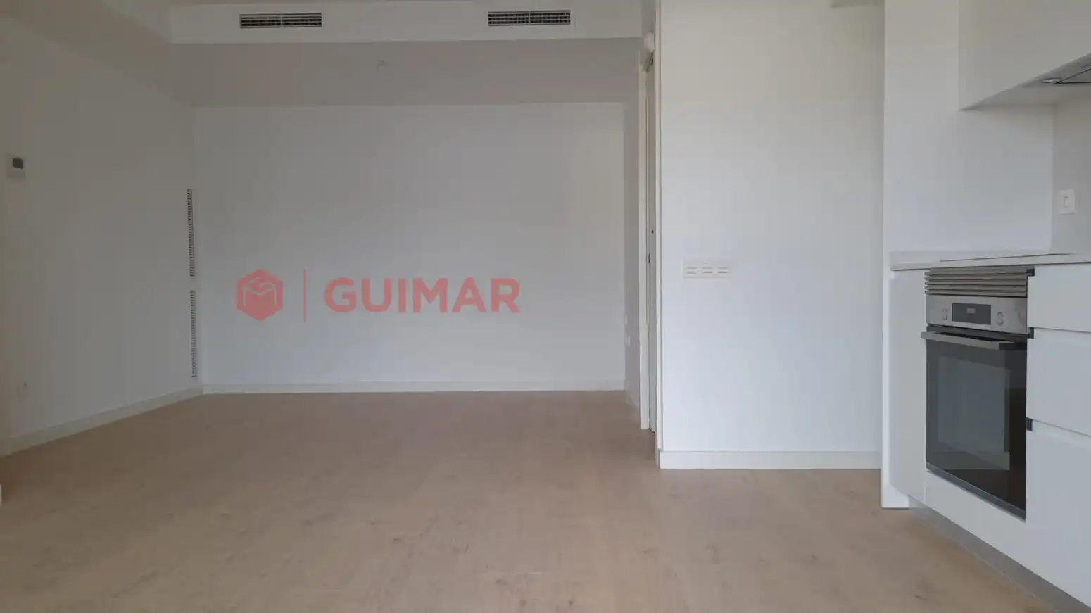 Wohnung zur Miete in Sant Boi de Llobregat mit Heizung, Privatgarten und Parkett