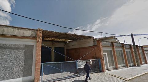 Foto 2 de Residencial en venda a  San Juan Bautista, Barrio Bajo, Sevilla