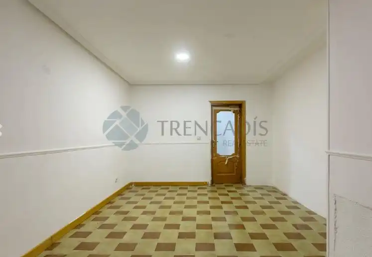 Piso en venta en CL ALEJANDRO MORAN  Es: Pl: Pt:CN  MADRID (MADRID), imagen 4