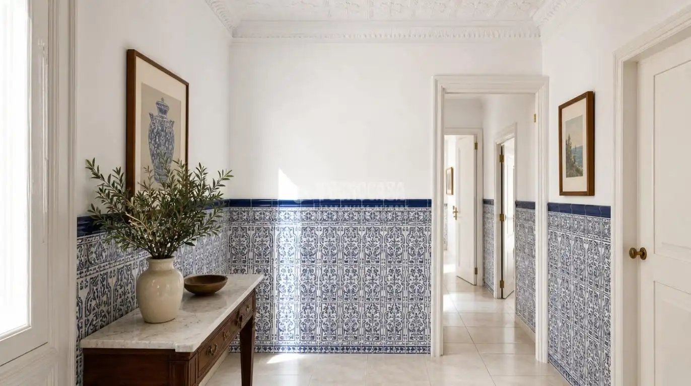 Casa o xalet en venda en Madrid
