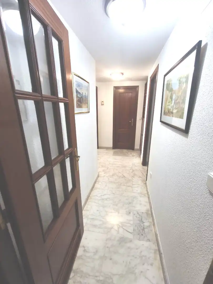 Wohnung mit Pool zur Miete in Poniente-Sur, imagen 12