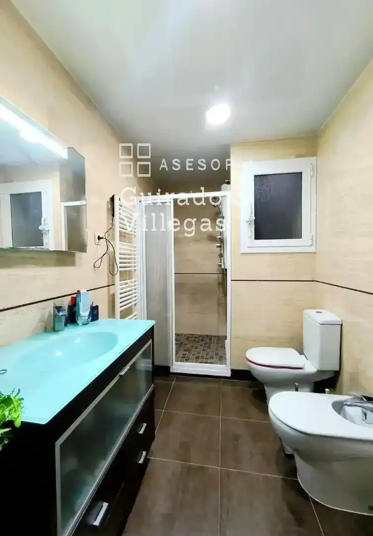 Ático con terraza en venta en Rius I Taulet, imagen 4