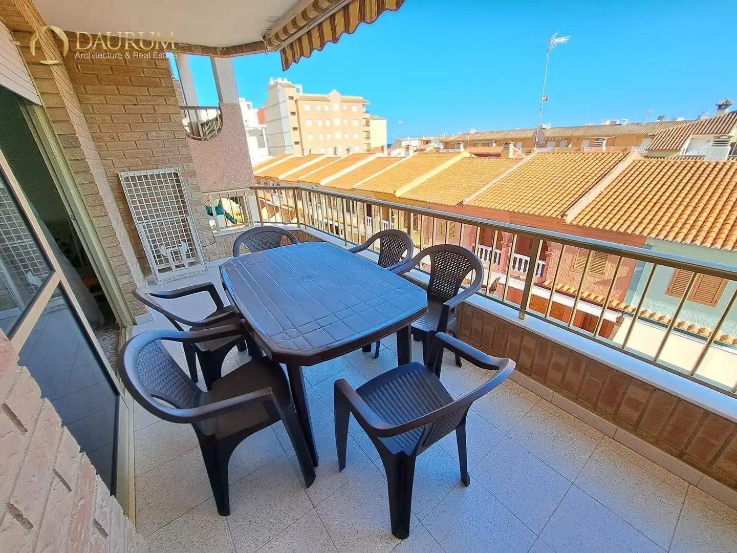 Appartement avec ascenseur à vendre à CALLE RIU SEGURA, imagen 4