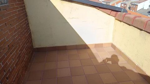 Foto 4 de Piso en venta en Calle de la Noria, 3, Las Navas del Marqués , Ávila