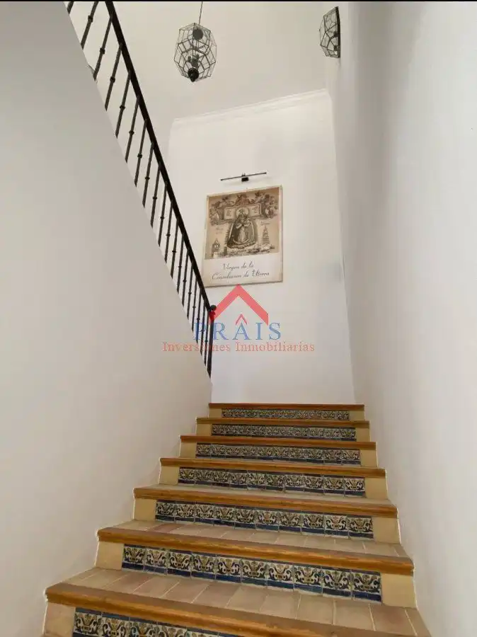 Piso en venta en Utrera con Aire acondicionado