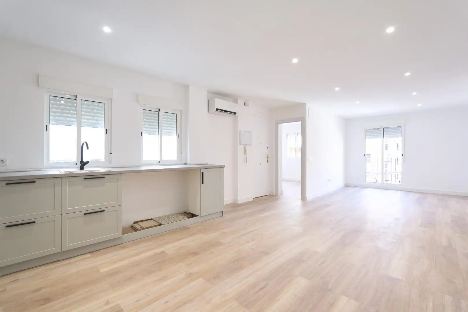 Flat for sale in Zaragoza