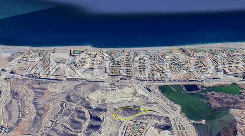 Foto 2 von Residential zum Verkauf in Calle del Esparto, Las Salinas, Vera