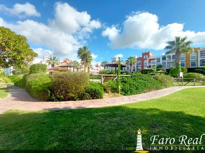 Exterior view of Flat for sale in Sanlúcar de Barrameda