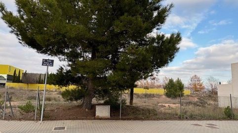 Foto 5 de Residencial en venda a Almansa, Albacete