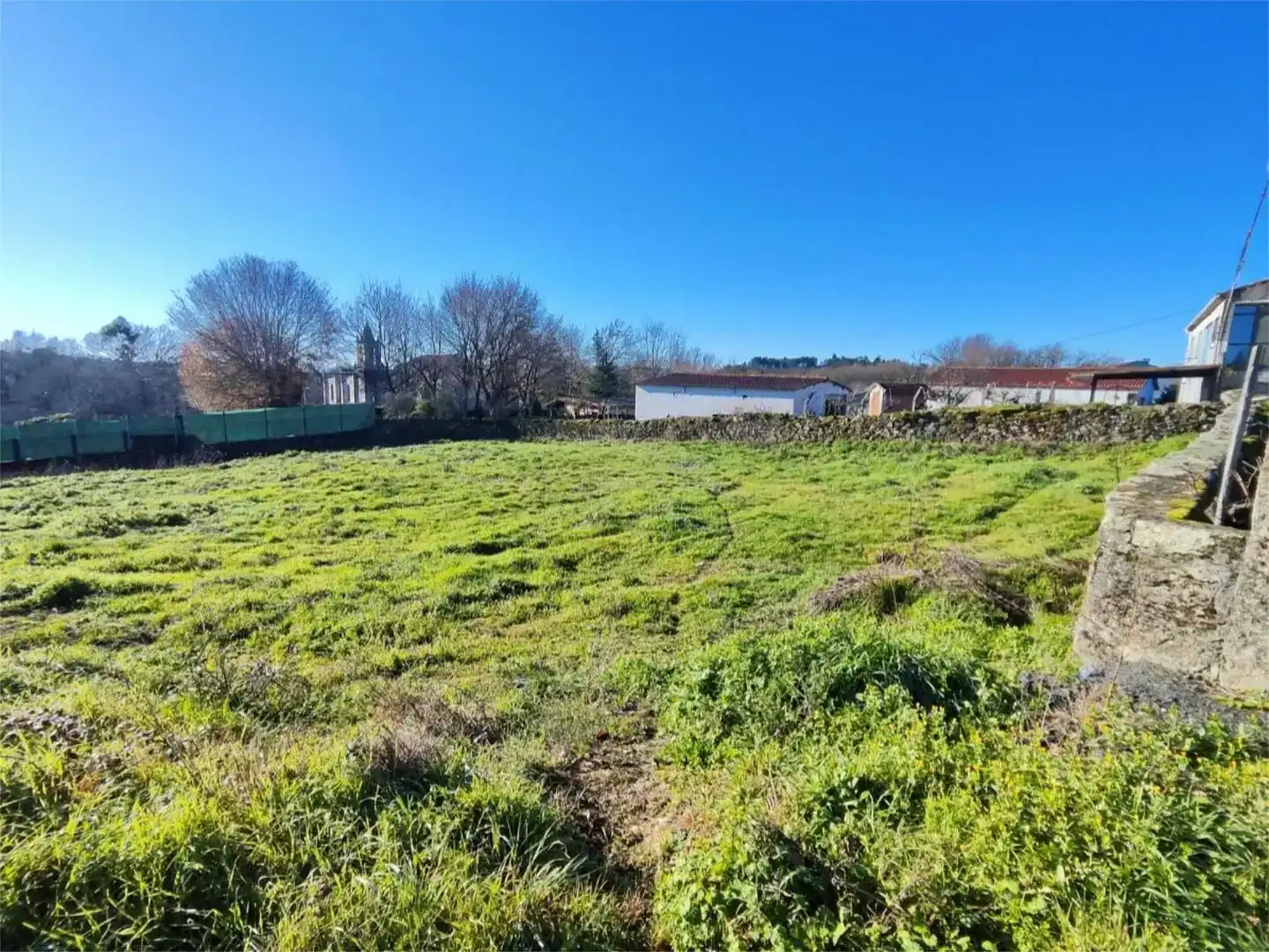 Residential for sale in Vilamarín