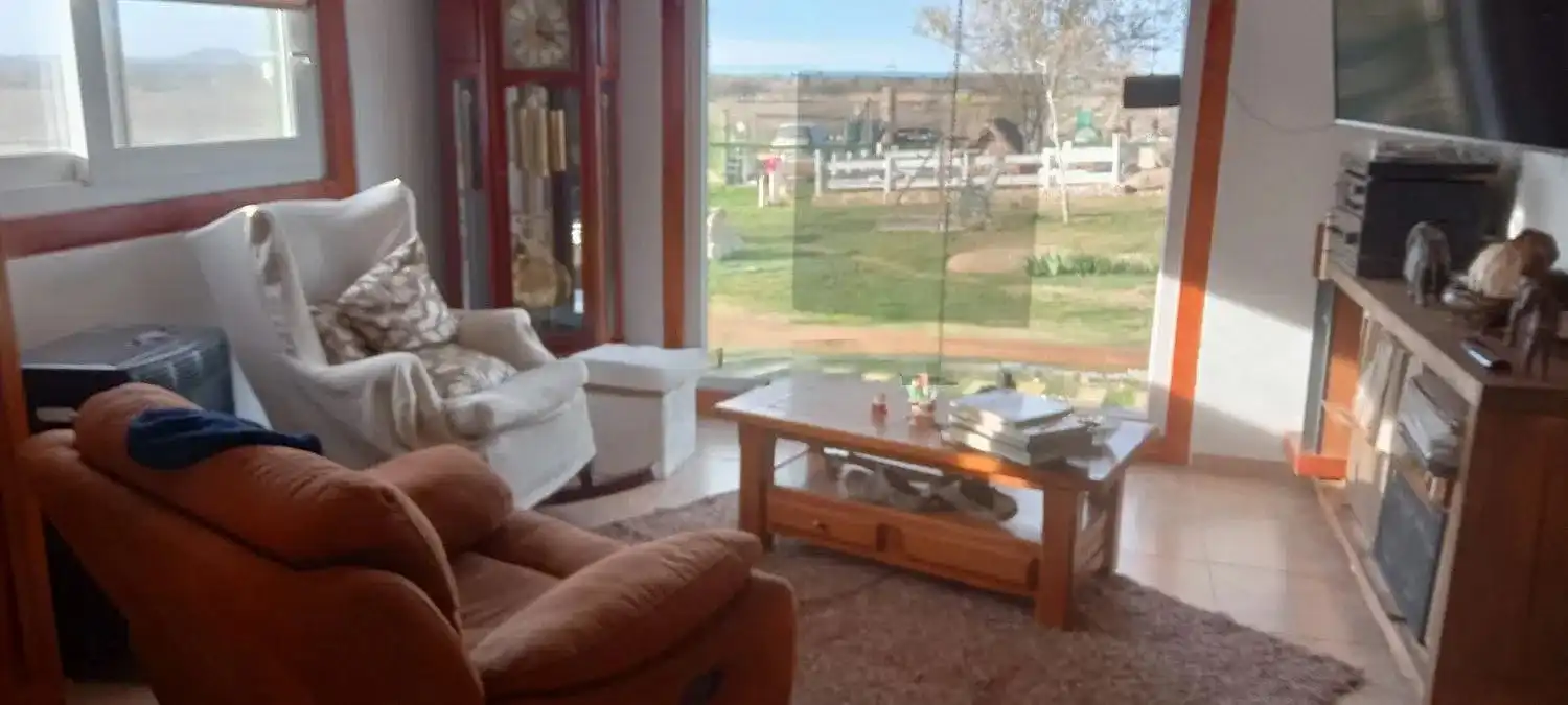 Finca rústica en venta en Sonseca
