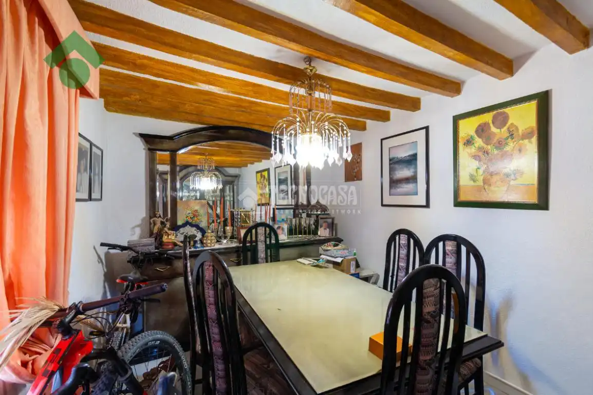 Casa adosada en venta en Almuñecar Centro