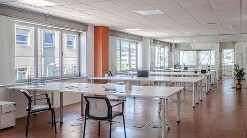 Photo 2 of Office for sale in Fernando de Casas Novoa, 35, San Lázaro - Meixonfrío, Santiago de Compostela