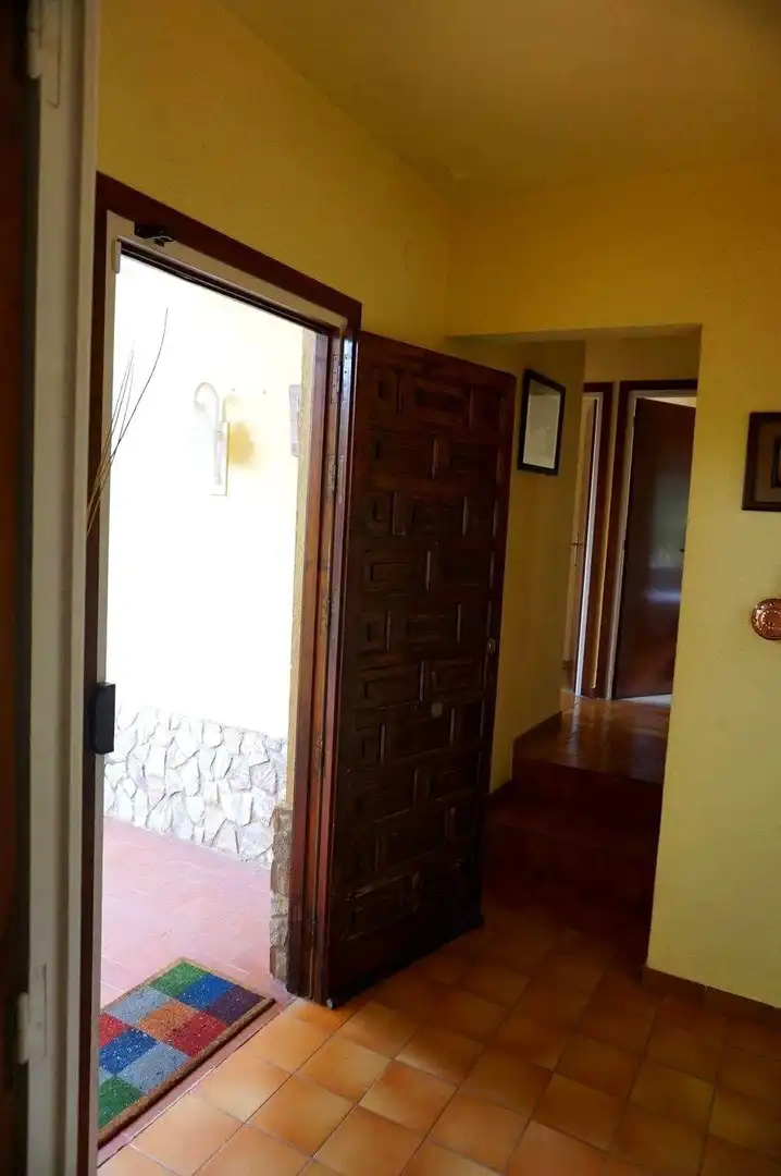 Casa con terraza en venta en Mas Mora - Sant Daniel, imagen 8