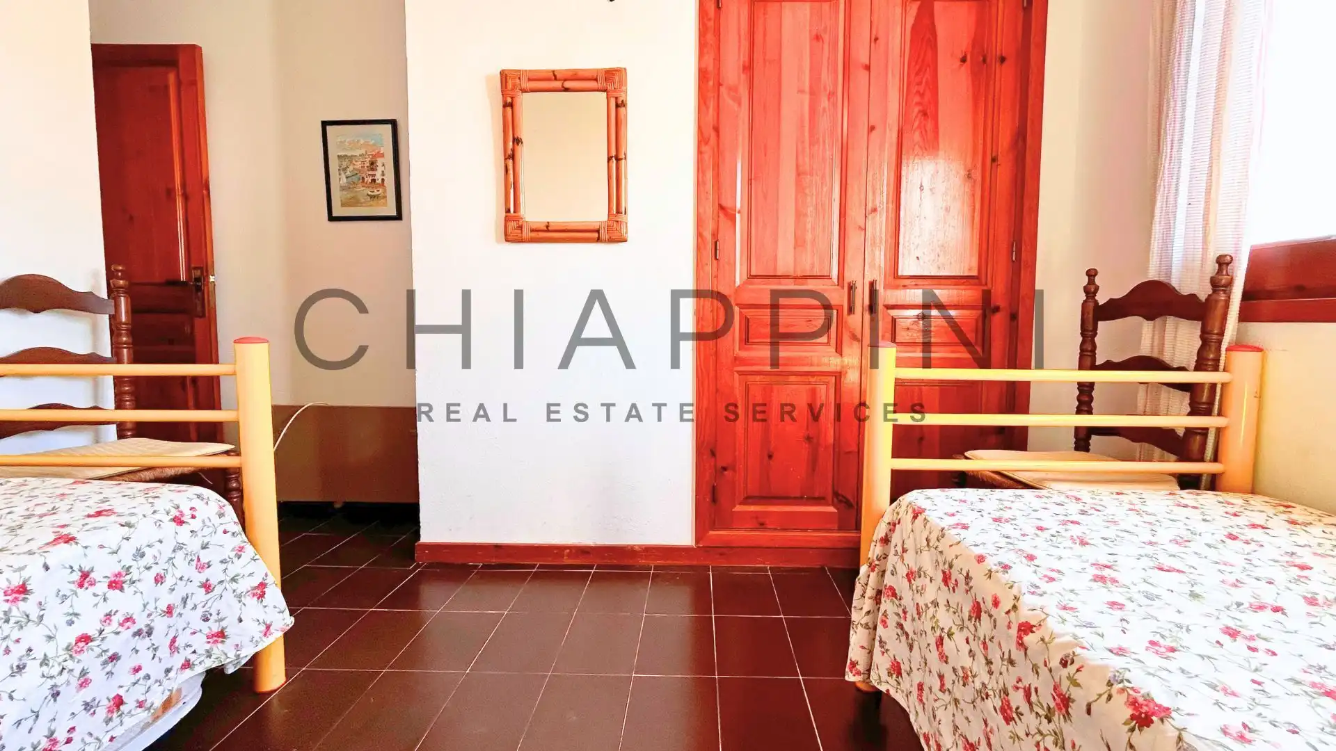 Habitación de Apartamento en venta en Palafrugell con Terraza y Piscina comunitaria