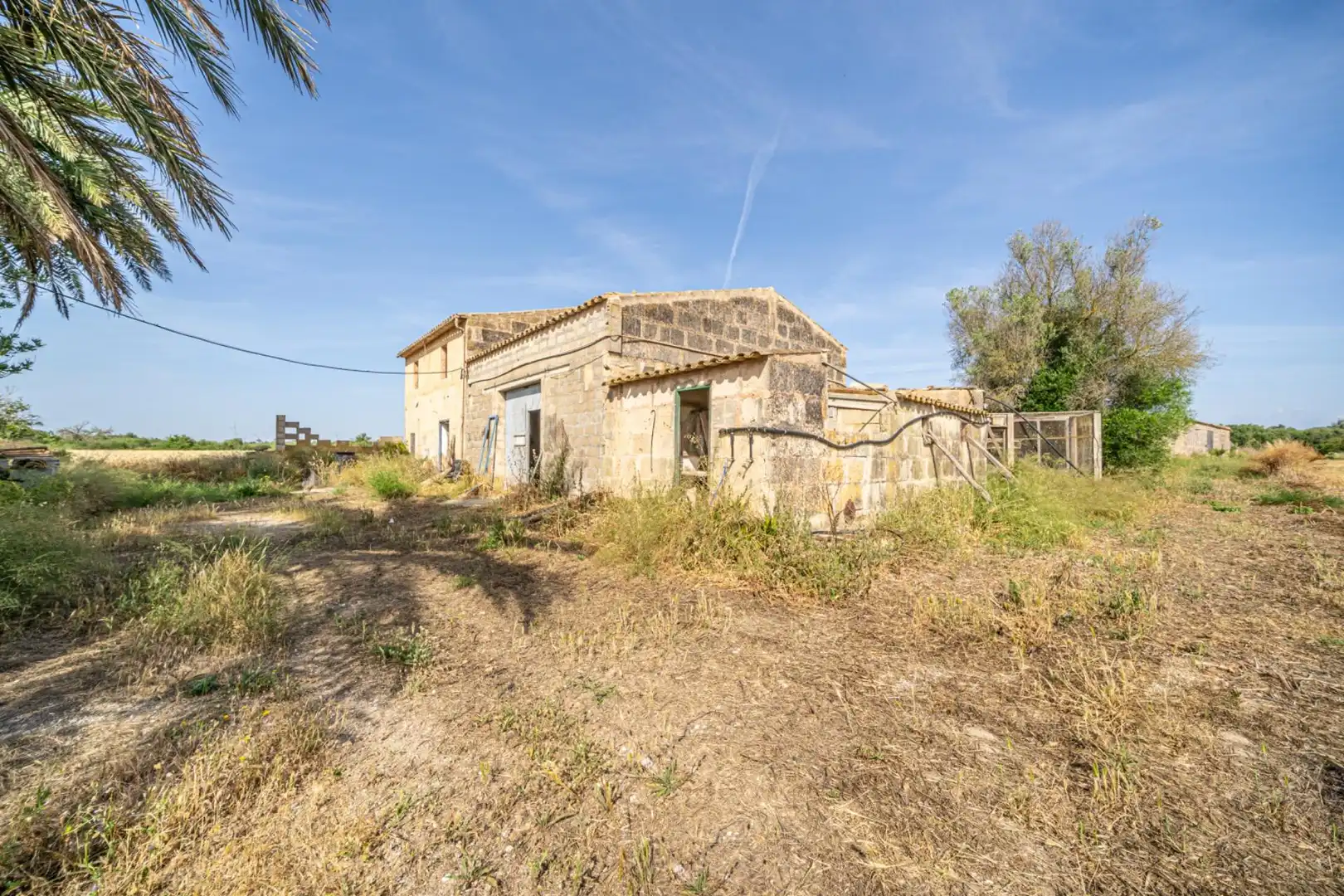 Casa rústica en venda a Porreres, imagen 3