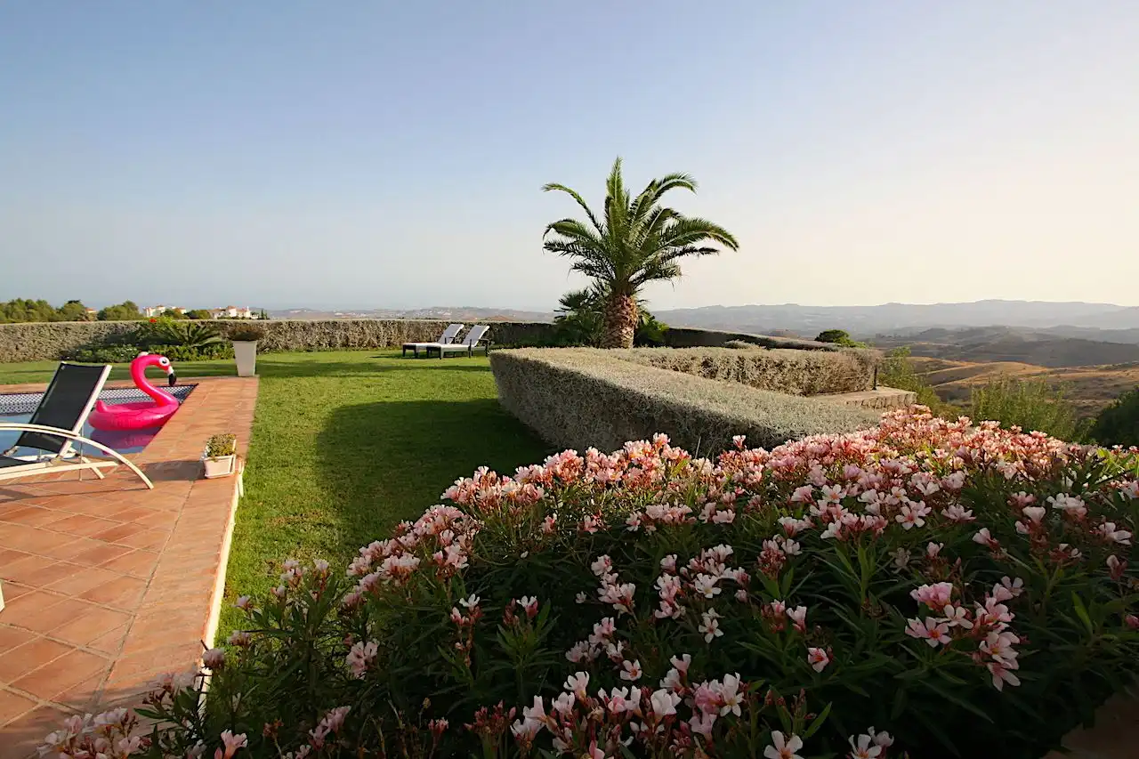 Villa mit Pool zum Verkauf in Valtocado - La Alquería - La Atalaya, imagen 15