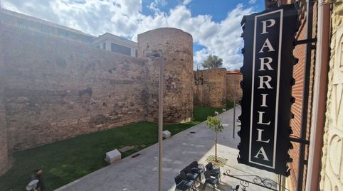 Foto 2 de Edifici en venda a De Los Cubos, San Mamés - La Palomera, León Capital
