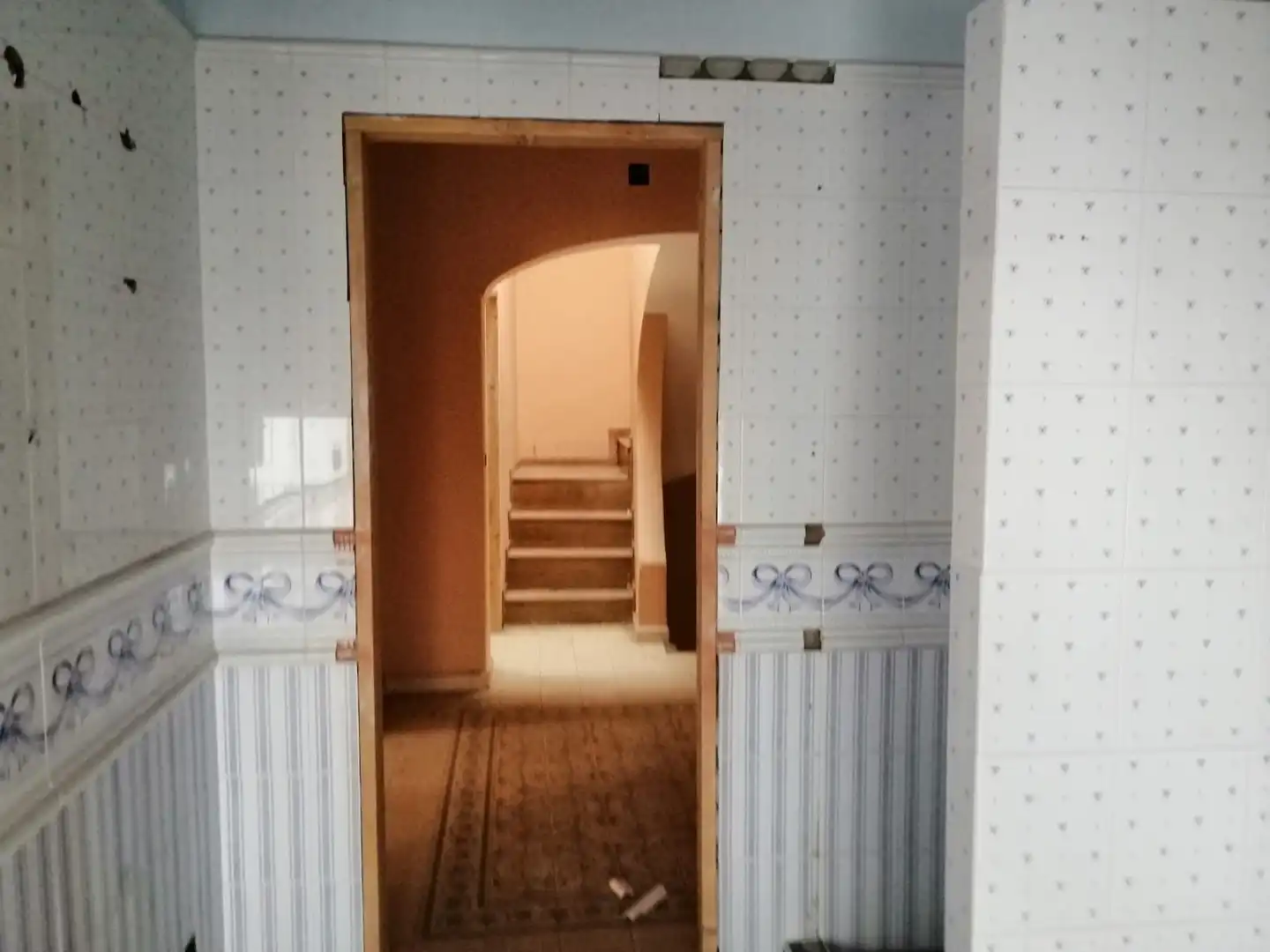 Casa adosada en venta en Garrovillas de Alconétar con Terraza y Balcón