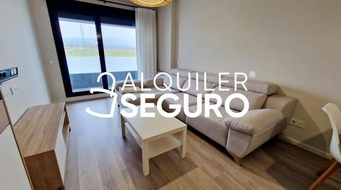 Foto 4 de Piso de alquiler en De Los Abogados de Atocha, Norte - Universidad, Madrid