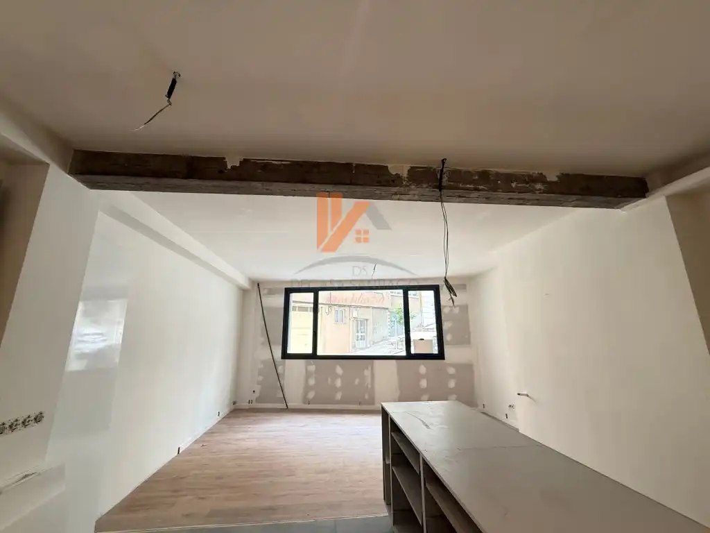 Apartamento en venta en Rua Puente Reina, Concheiros - Fontiñas
