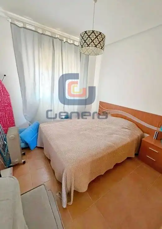 Habitación de Ático en venta en El Campello con Aire acondicionado, Terraza y Amueblado
