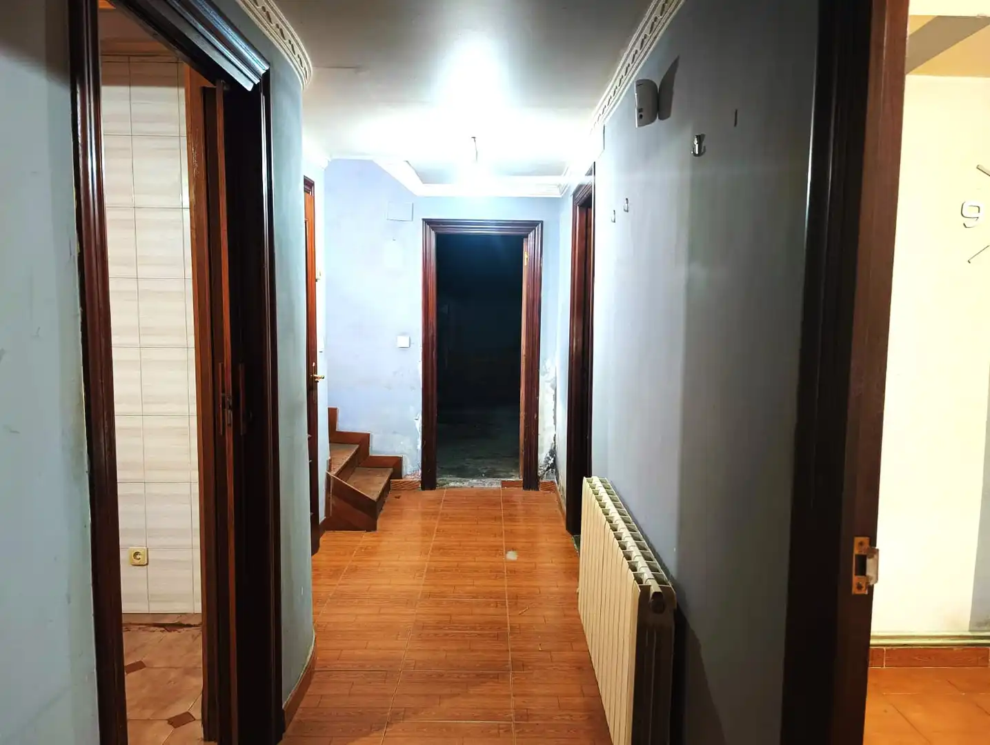Casa o chalet en venta en Barrio Santa María de Cayón, Santa María de Cayón