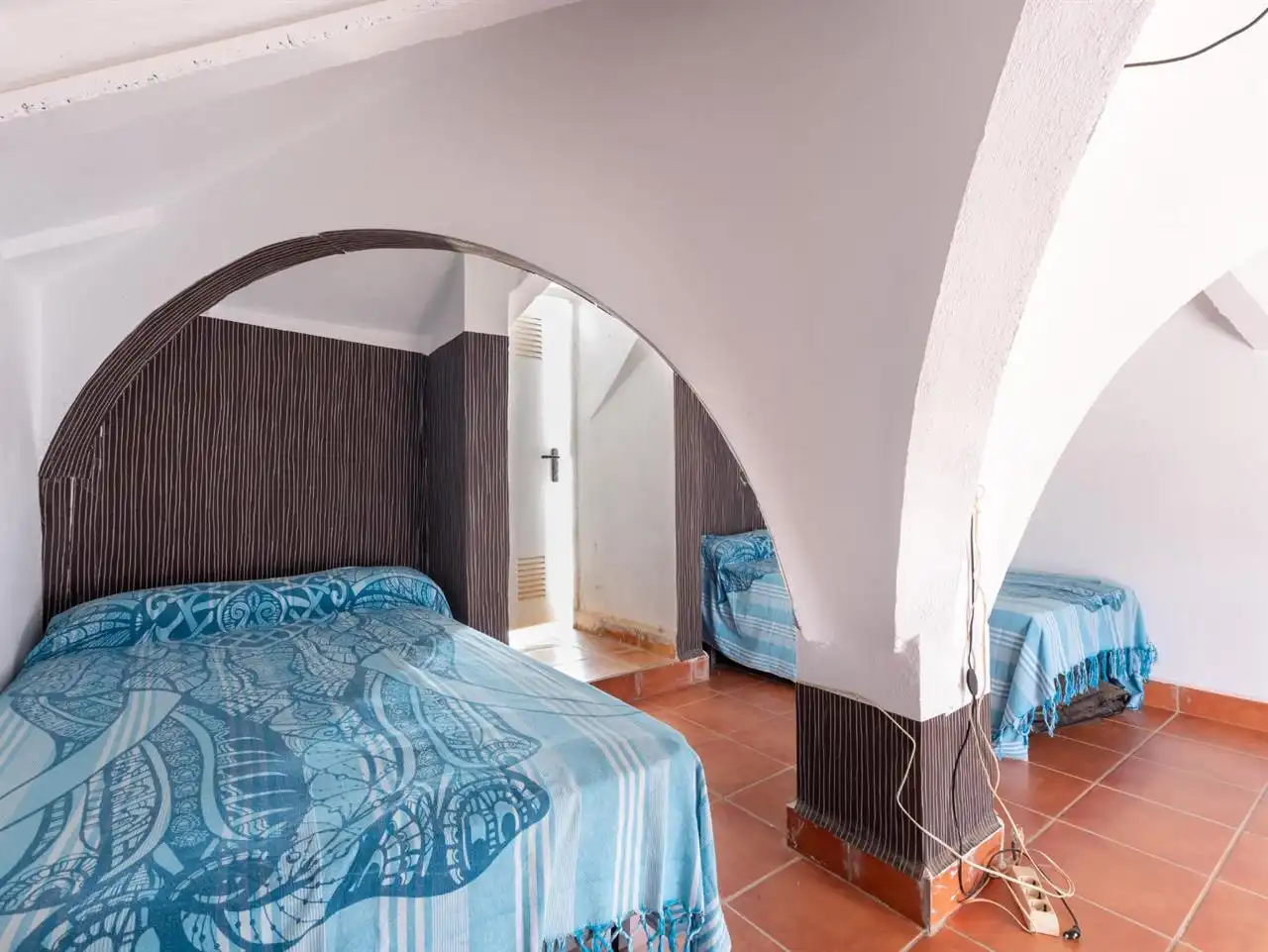 Villa avec piscine à vendre à San Juan de los Terreros, imagen 20