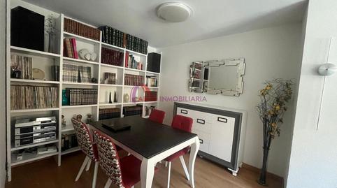 Foto 3 de Casa adosada en venta en Ruiz de Alarcón, San Julián - Barriada de Cortes, Burgos Capital