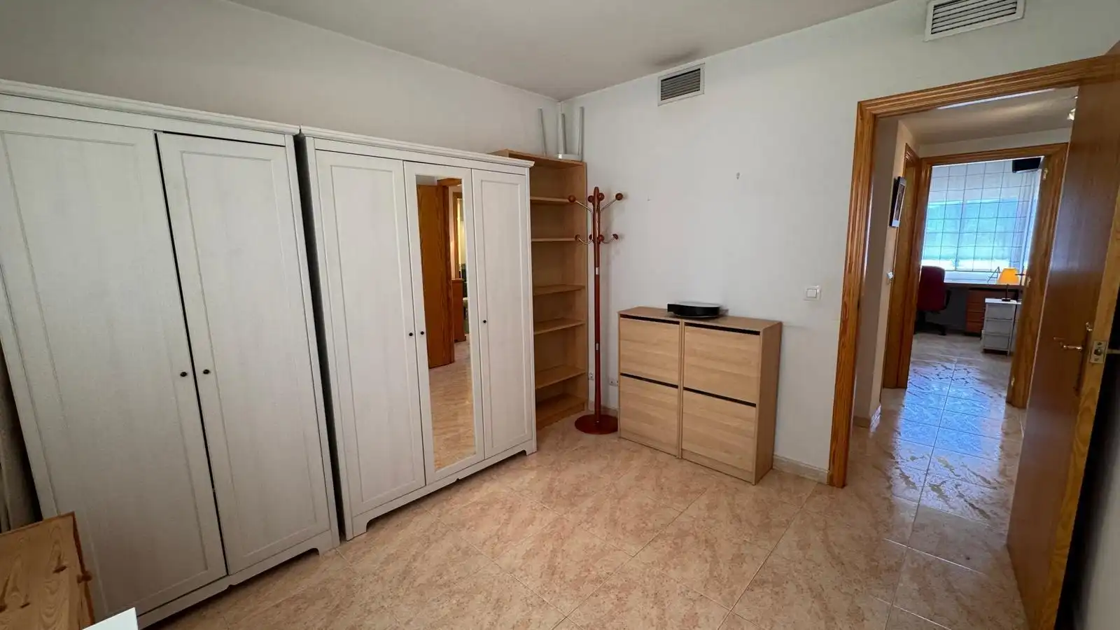 Piso de alquiler en FEDERICO GARCIA LORCA, 4, El Ranero