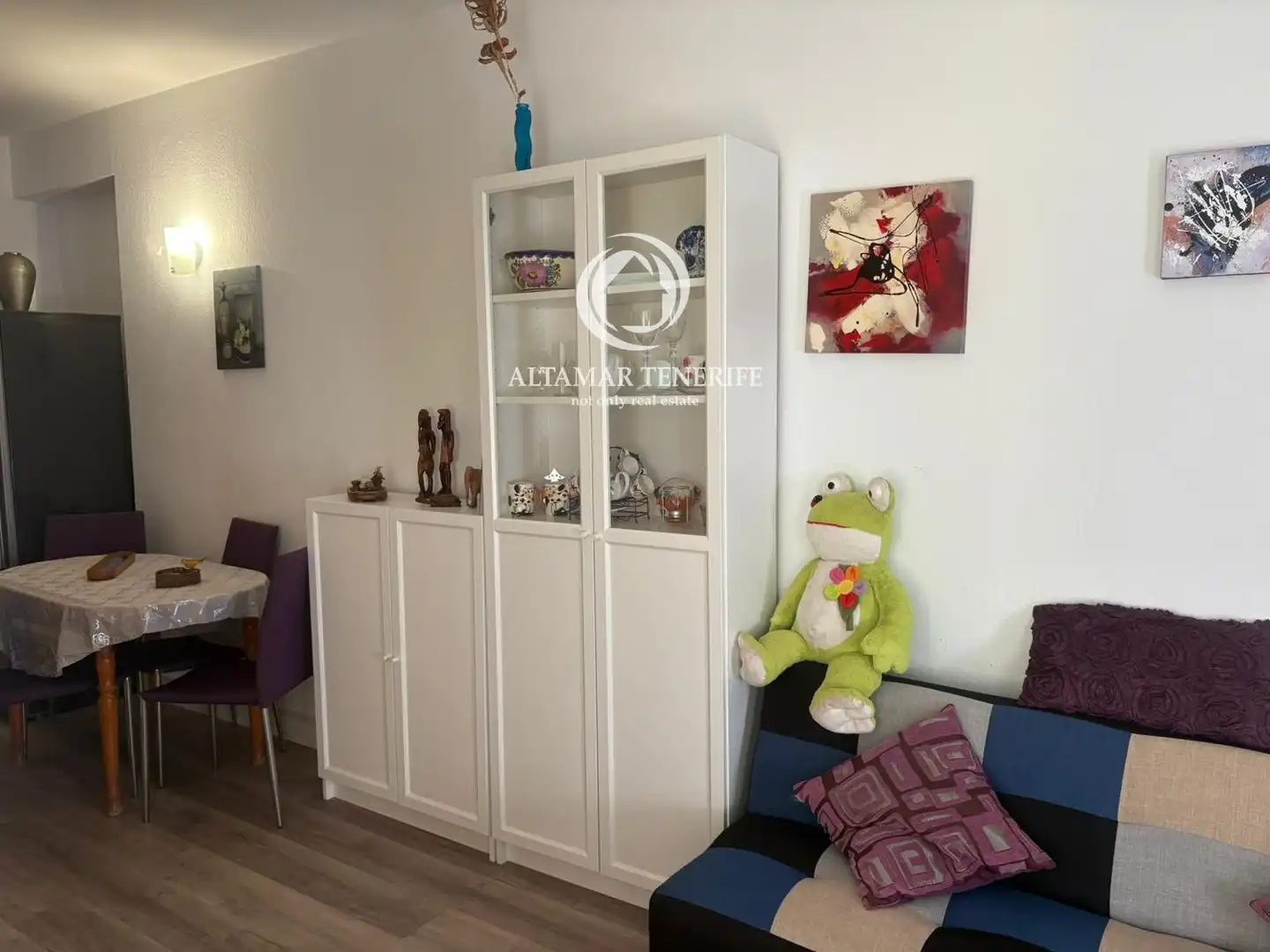 Apartamento con piscina en venta en CALLE VENEZUELA S/N, imagen 14