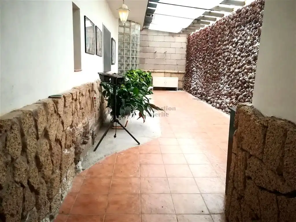 Casa o chalet en venta en Arona con Aire acondicionado, Terraza y Amueblado
