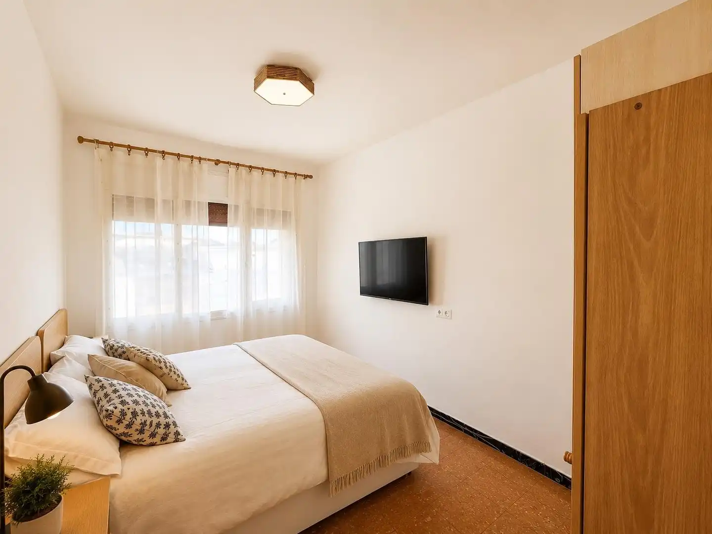 Habitación de Piso en venta en Arenys de Mar