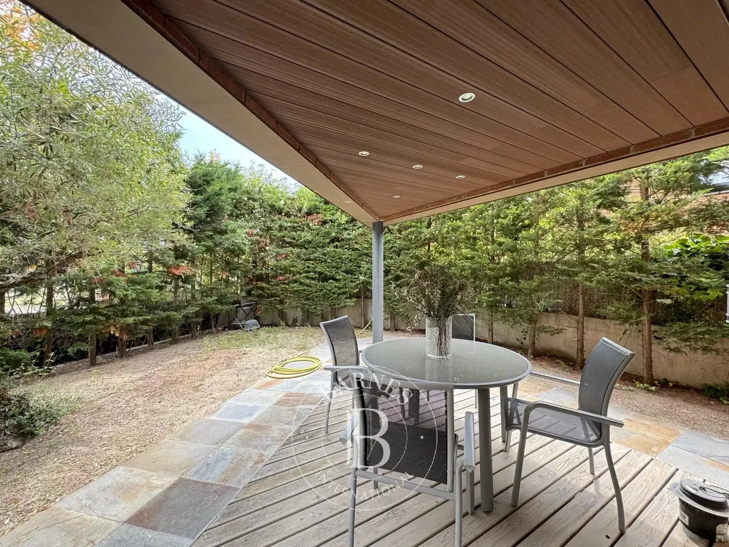 Casa amb jardí en venda a Cabrera de Mar, imagen 61