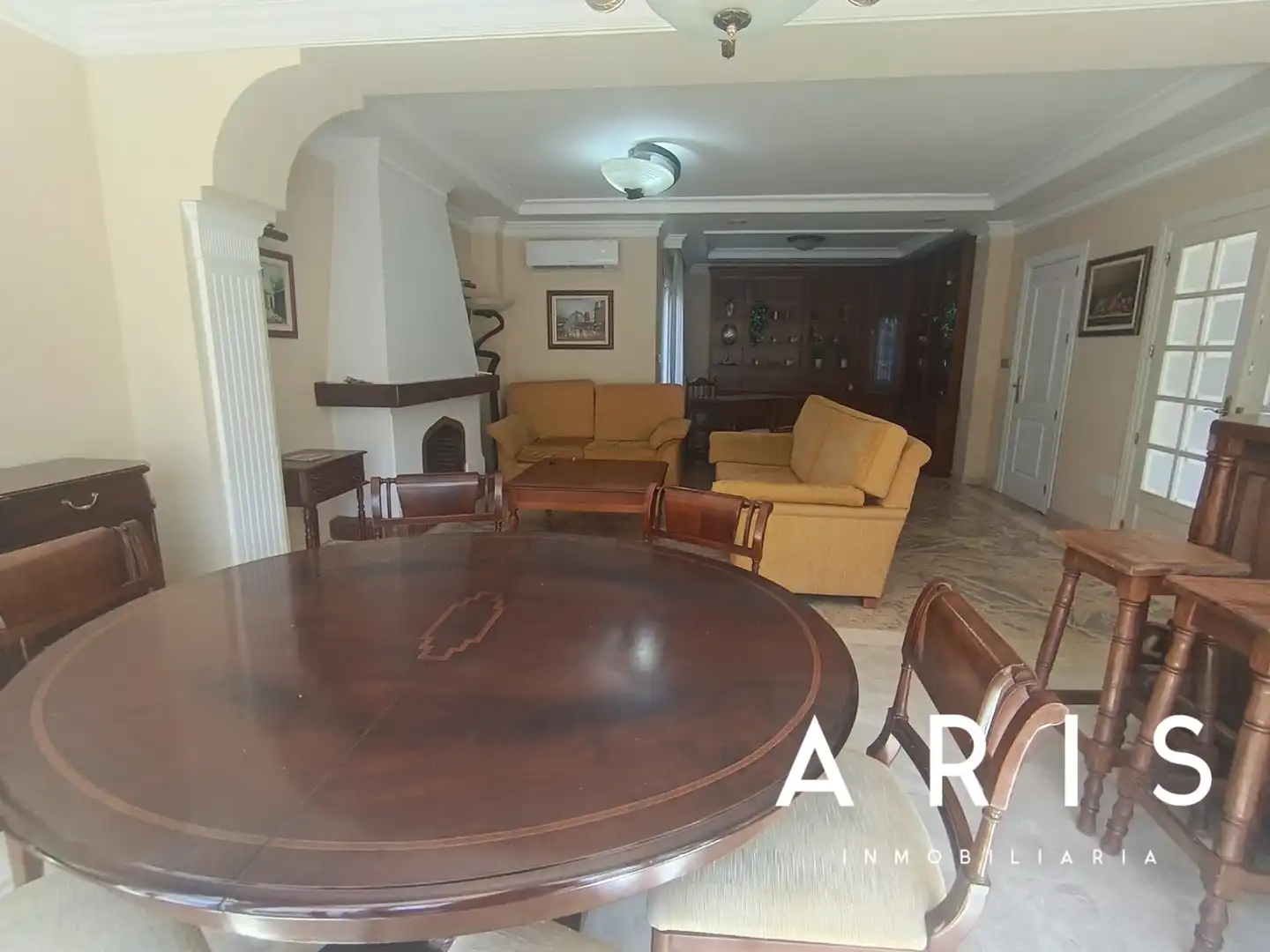 Casa o xalet en venda a Capellanía - Retamar