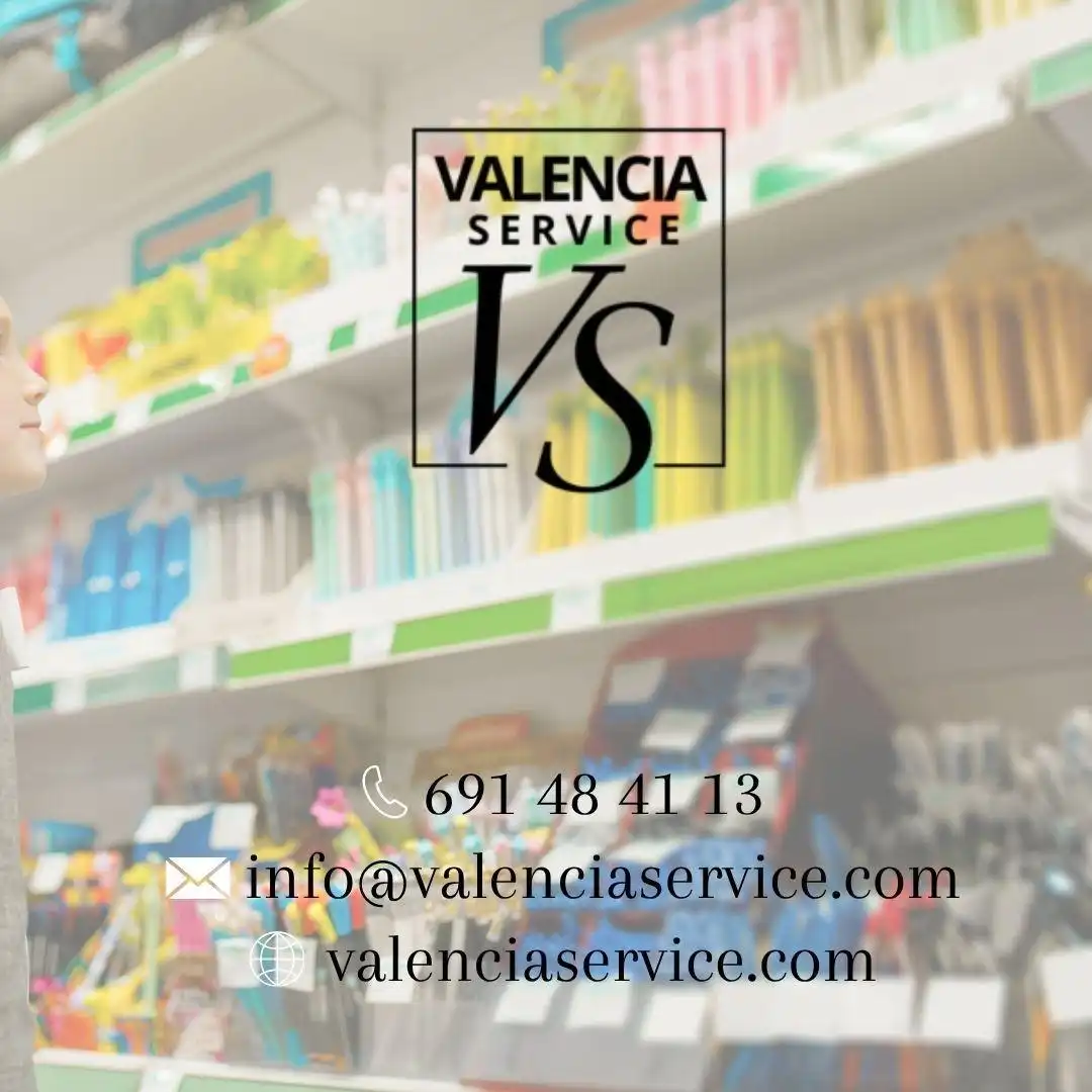 Business premises for transfer in Patraix, imagen 6