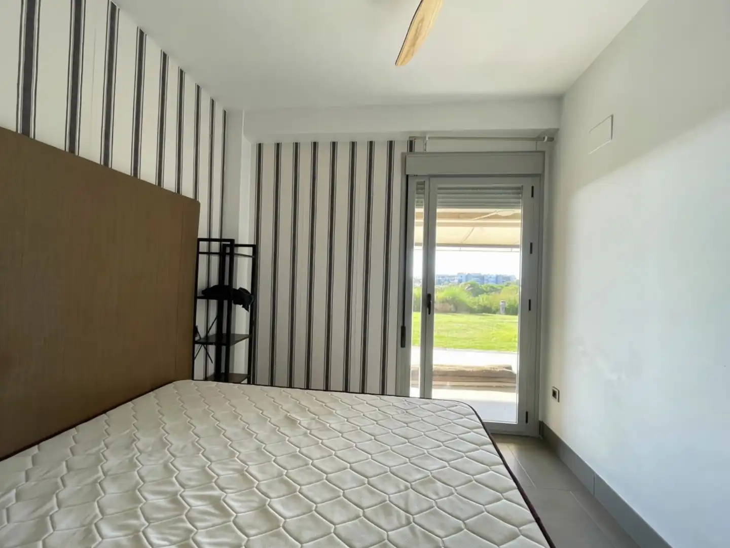 Bedroom of Flat for sale in El Rompido, Huelva