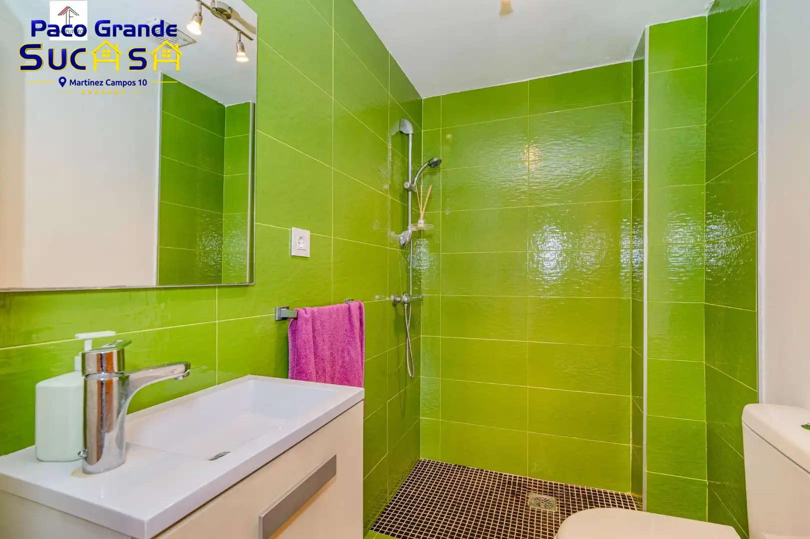 Casa con terrazza in vendita a Ogíjares, imagen 17
