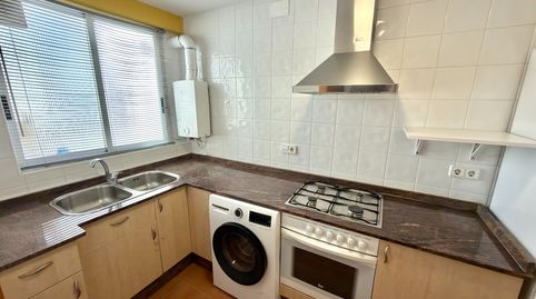 Foto 2 de Piso de alquiler en Carrer del Litògraf Pascual I Abad, 12, L'Hort de Senabre, Valencia Capital