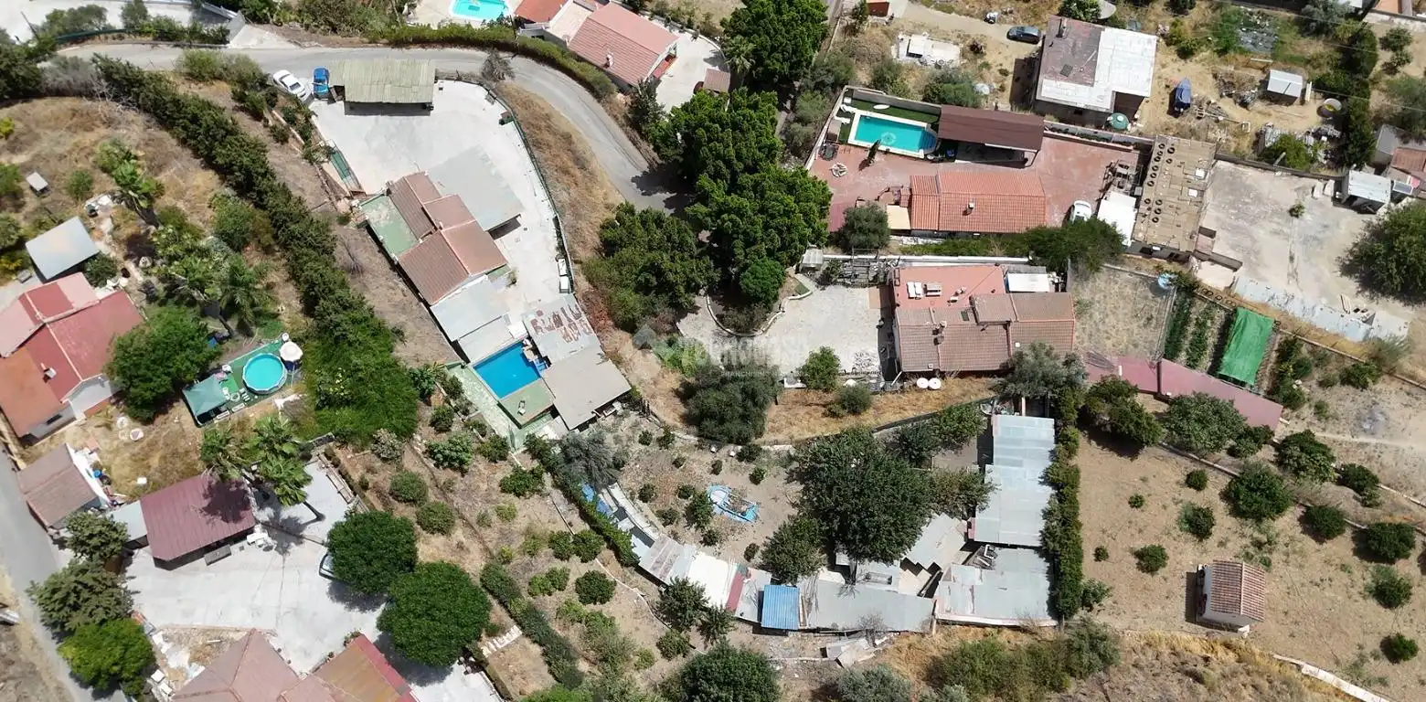 Finca rústica en venda en Alhaurín de la Torre