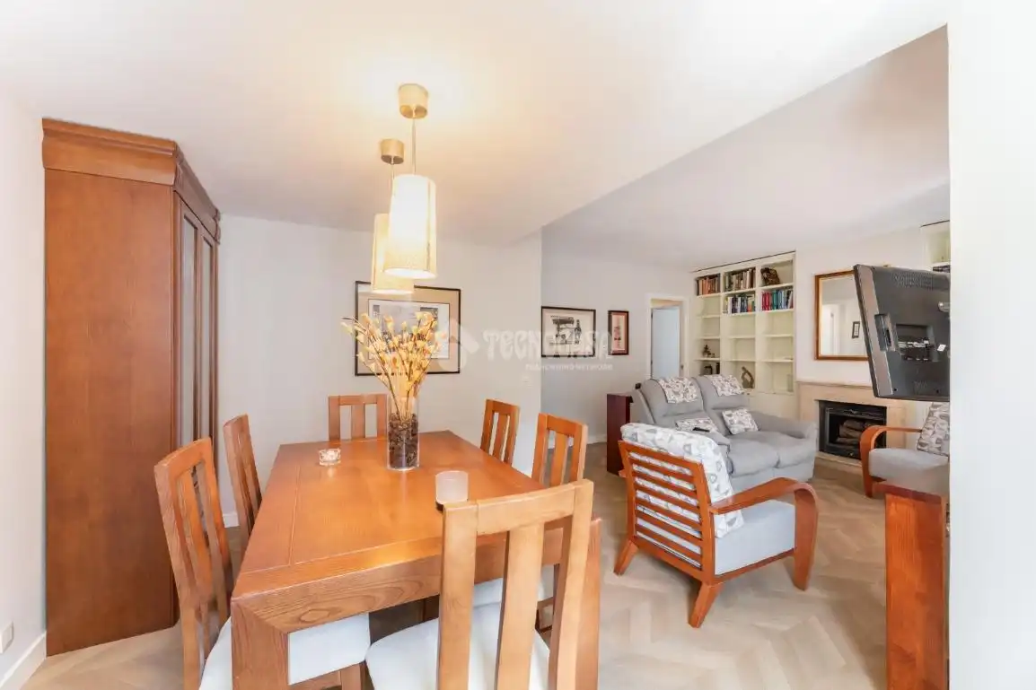 Comedor de Piso en venta en Majadahonda con Aire acondicionado, Calefacción y Terraza