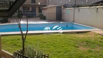 Swimming pool of Flat for sale in La Iruela  with Air Conditioner and Swimming Pool