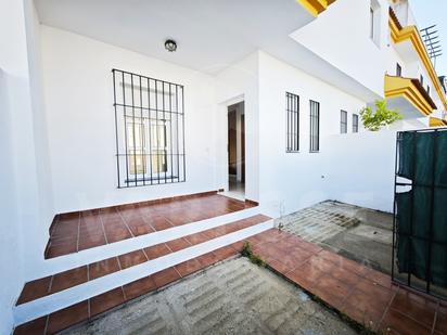 Casa adosada en venda en Santiponce