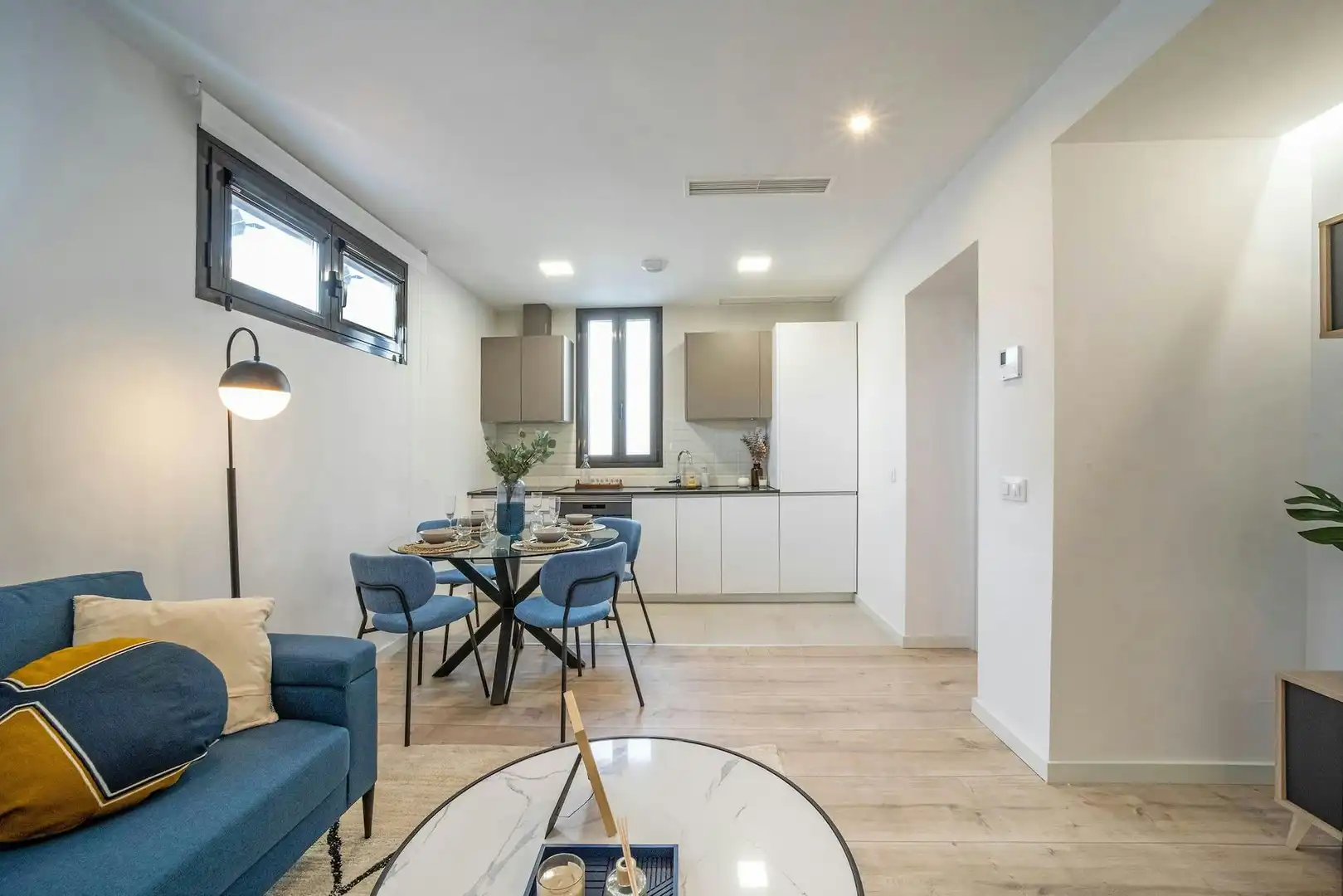 Appartement à louer à Chamberí, imagen 9