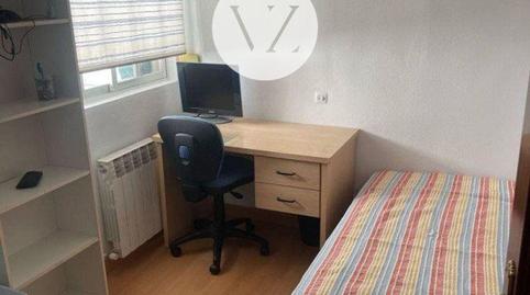 Foto 5 de Pis en venda a Calle Arapiles, Capuchinos - Glorieta - Ciudad Jardín, Salamanca