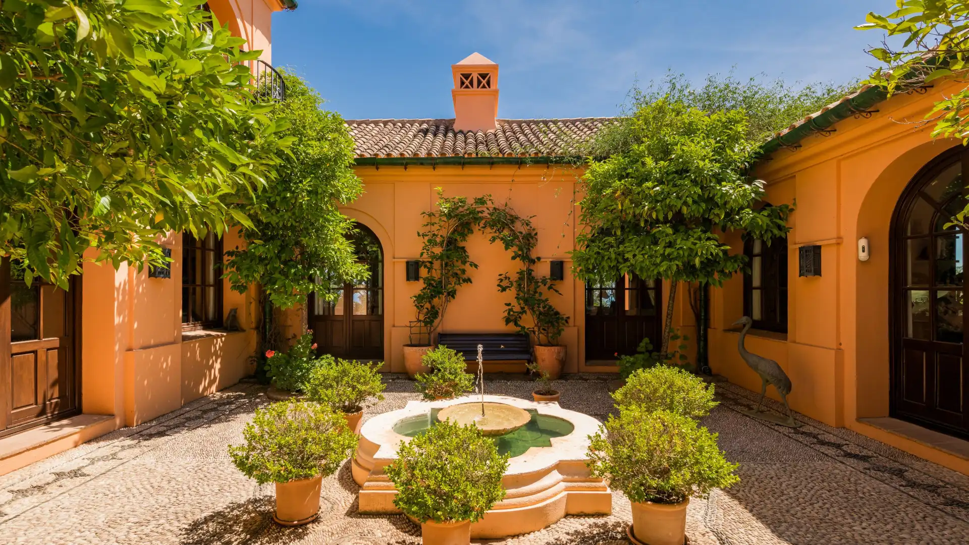 Maison avec piscine à vendre à Marbella Centro, imagen 2