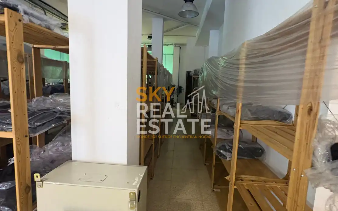 Gewerbefläche zum Verkauf in Carrer del Pare Miquel Mir, imagen 8
