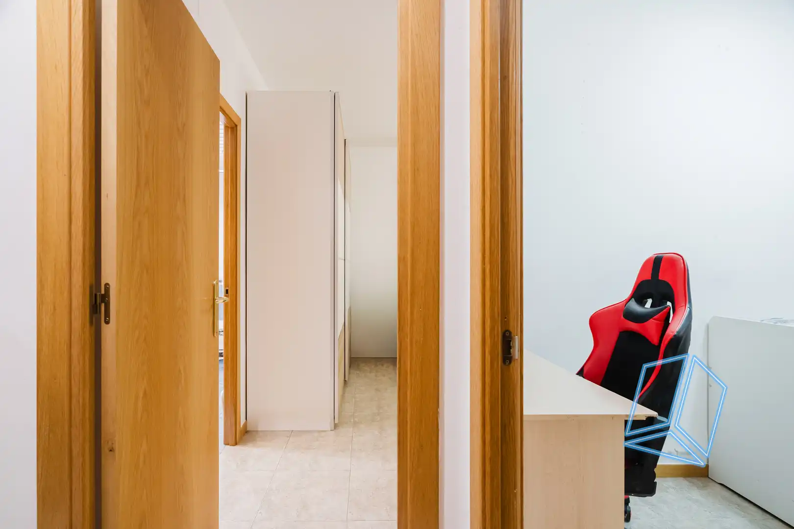 Flat for sale in Sabadell  with Terrace, Storage room and Swimming Pool